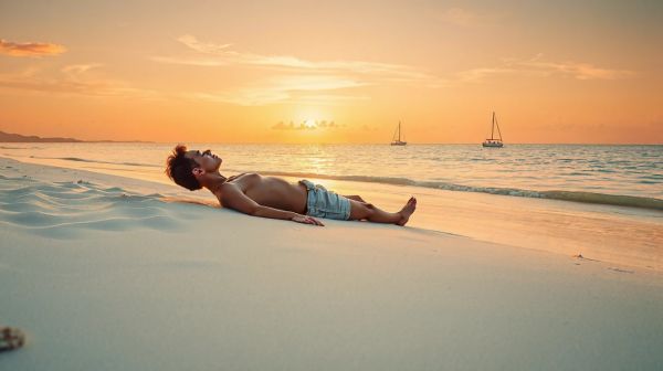 Slow life et voyage : vivre l'instant présent en voyageant