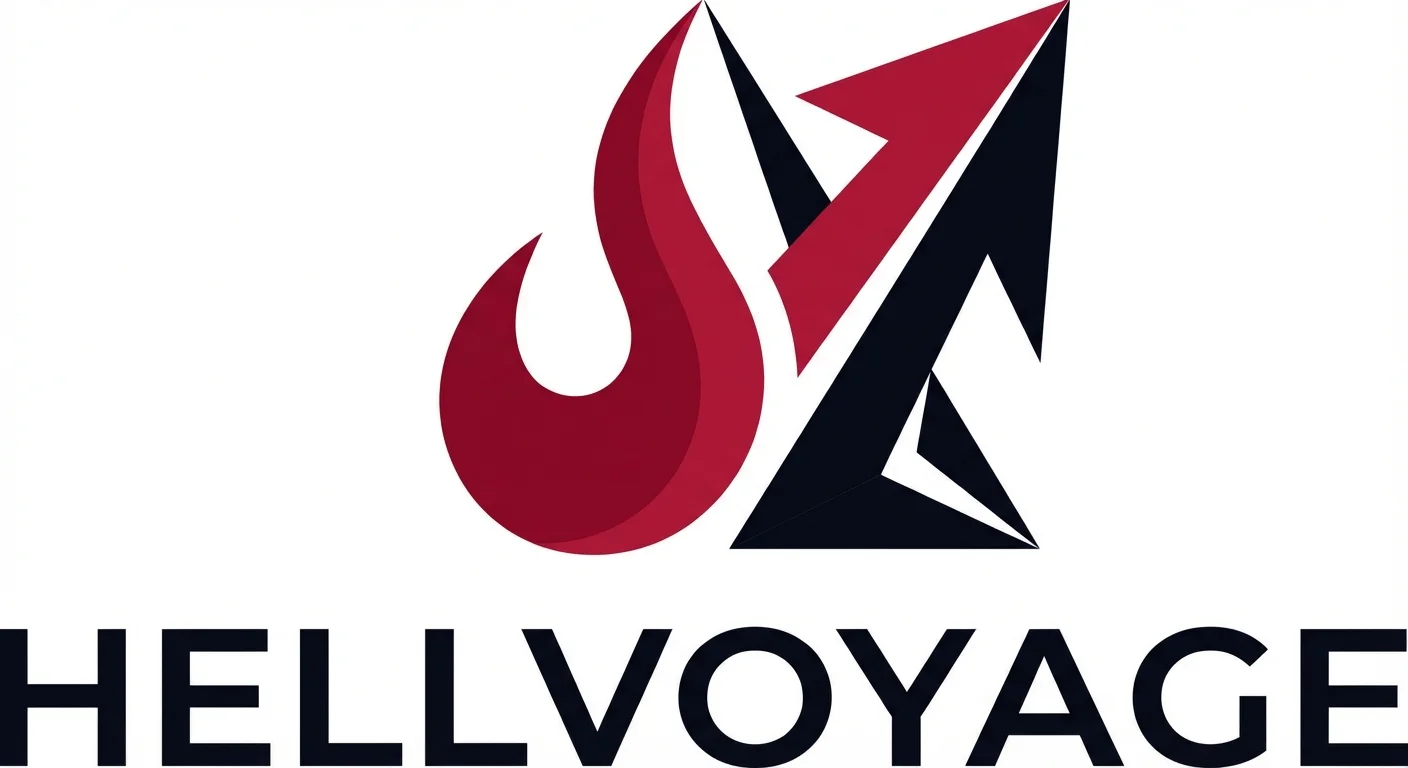 Hellvoyage