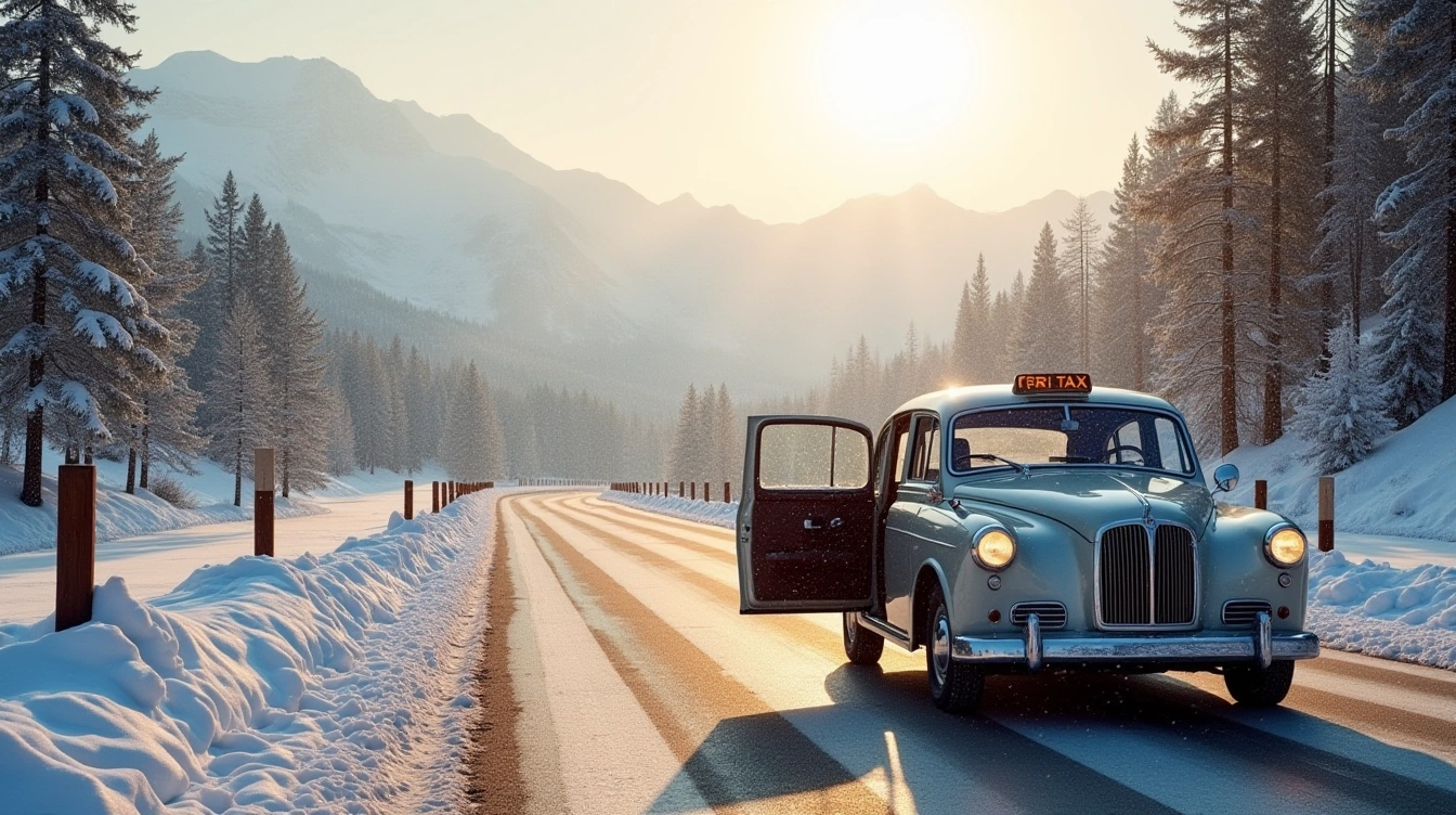 Vos questions sur les transferts Lyon-Courchevel